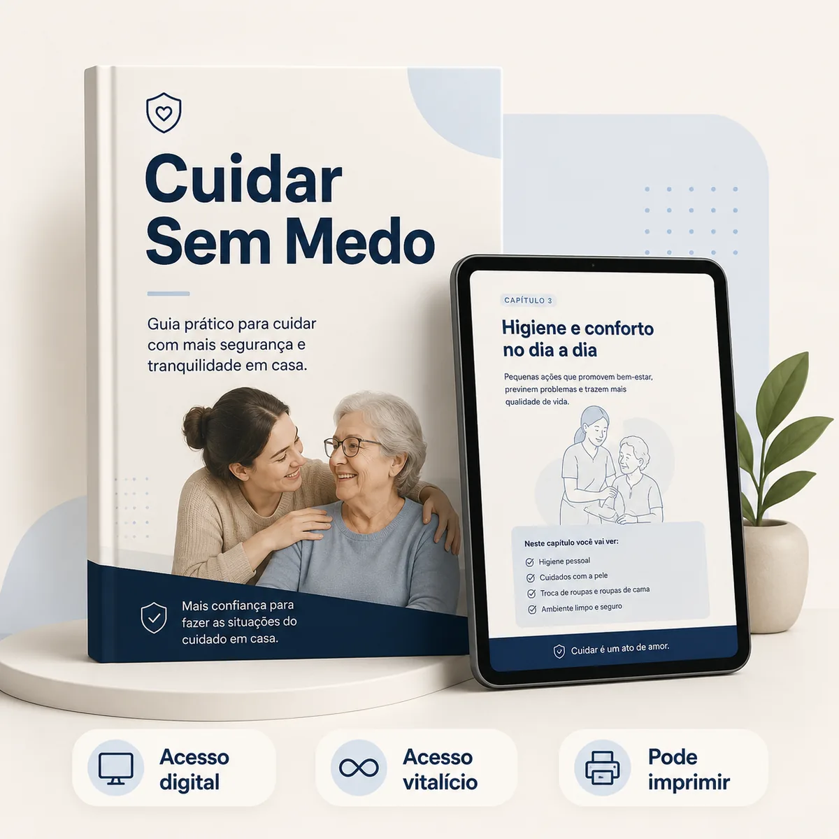 Mockup grande do produto